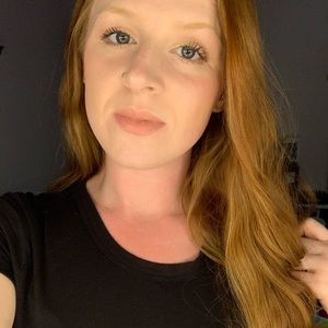 Meet your Posher, Katiemarie